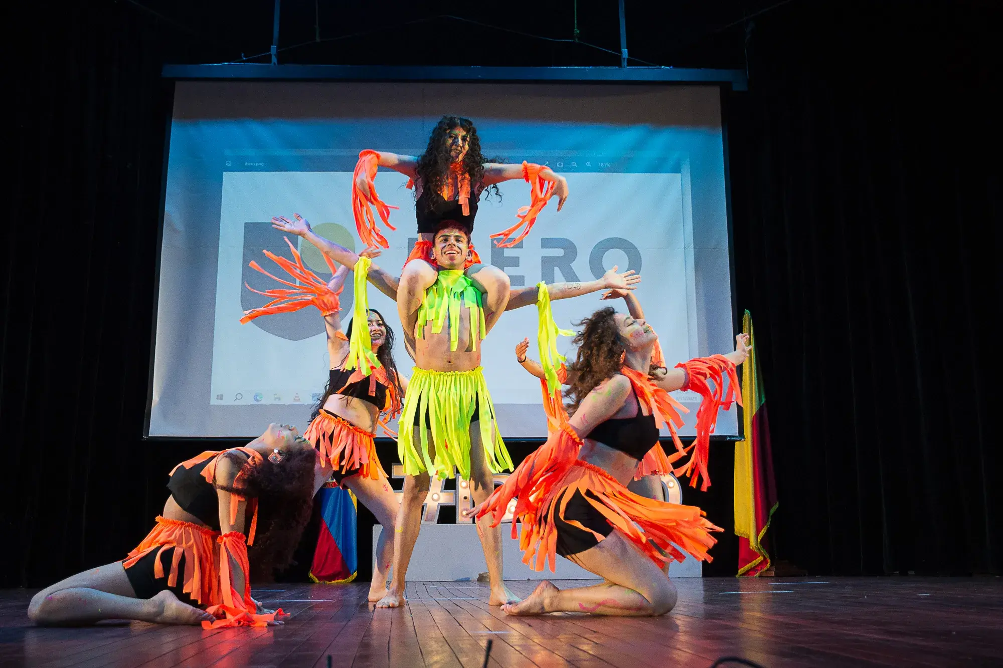 Grupos Representativos 