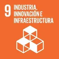Industria Innovación e infraestructura 